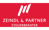 Logo Zeindl & Partner, Steuerberater Landshut