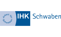 Logo IHK Schwaben Augsburg