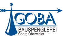 Logo GOBA - SPENGLEREI Geisenhausen