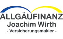 FirmenlogoAllgäufinanz Wirth Joachim Kempten