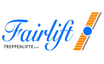 FirmenlogoFairlift Treppenlifte GmbH Königsbrunn