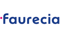 Logo Faurecia Clean Mobility Augsburg