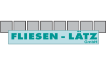 Logo Fliesen-Lätz GmbH Steinsdorf
