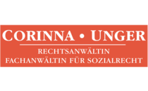 Logo Unger Corinna, Rechtsanwältin Gera