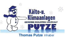 Logo Kälte- und Klimatechnik Putze Stadtroda