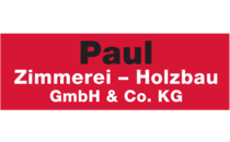 FirmenlogoZimmerei Paul Holzbau GmbH & Co. KG Mauerstetten