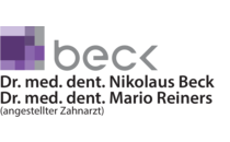 Logo Beck Nikolaus Dr.med.dent., Reiners Mario Dr.med.dent Füssen