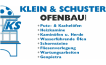 FirmenlogoOfenbau Klein & Schuster Waltenhofen