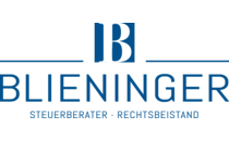 Logo Steuerkanzlei Blieninger Landshut