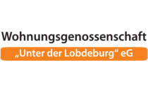 FirmenlogoWohnungsgenossenschaft Unter der Lobdeburg eG Jena