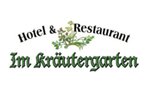 FirmenlogoHotel & Restaurant im Kräutergarten Cursdorf