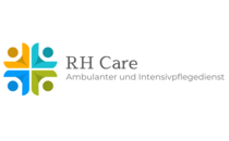 FirmenlogoRH Care Ambulanter und Intensivepflegedienst GbR Augsburg