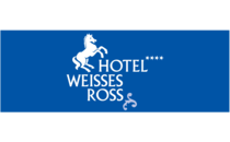FirmenlogoHotel Weißes Ross Memmingen