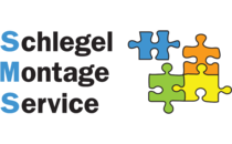 FirmenlogoSchlegel - Montage - Service Diedorf