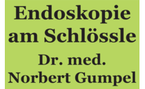 FirmenlogoGumpel Norbert Dr.med. Augsburg