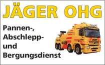 Logo Jäger oHG Gersthofen