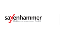 Logo SAXENHAMMER Elektro-Unternehmen GmbH Augsburg