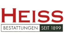 FirmenlogoBestattungen Heiss Oettingen