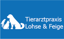 Logo Kleintierpraxis Lohse / Feige Gera