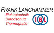 Logo Ingenieurbüro Brandschutz Langhammer Frank Greiz