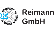 FirmenlogoReimann GmbH Aichach