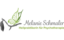 FirmenlogoSchmaler Melanie Heilpraktikerin für Psychotherapie Augsburg