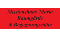 FirmenlogoKloster Baumgärtle Breitenbrunn