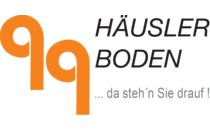 Logo HÄUSLER BODEN Augsburg