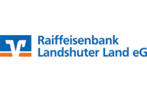 Logo Raiffeisenbank Landshuter Land eG Essenbach