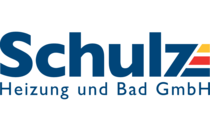Logo SCHULZ Heizung und Bad GmbH Laasdorf