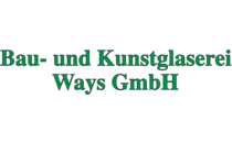 FirmenlogoBau- und Kunstglaserei Ways GmbH Sonthofen