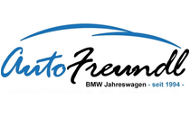 FirmenlogoAutoFreundl BMW Jahreswagen Meitingen