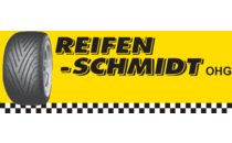 Logo Reifen Schmidt OHG Aichach