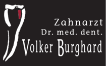 Logo Burghard Volker Dr.med.dent. Gersthofen