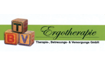 Logo TBV Ergotherapie Weida