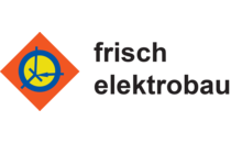 Logo frisch elektrobau Augsburg