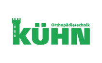 FirmenlogoOrthopädietechnik Kühn GmbH Memmingen