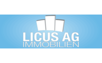 FirmenlogoImmobilien LICUS AG Schwabmünchen