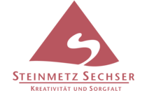 Logo Sechser Christian, Steinmetz Augsburg
