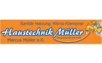 FirmenlogoHeizung u. Sanitär Müller Schleiz
