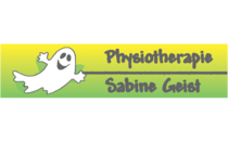 Logo Physiotherapie Geist Sabine Rudolstadt