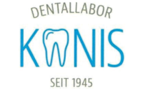 Logo Dentallabor Kanis GmbH & Co. KG Greiz