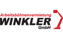 Logo Arbeitsbühnenvermietung Winkler GmbH Gera