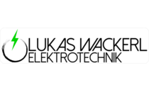FirmenlogoWackerl Lukas Elektrotechnik Todtenweis