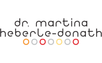 Logo Heberle-Donath Martina Dr. Altusried