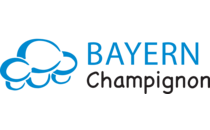 Logo BAYERN Champignon GmbH Pöttmes