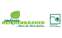 Logo Reichenbächer Garten- u. Landschaftsbau Leutenberg