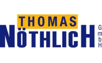 Logo Thomas Nöthlich GmbH Wernburg