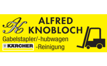 Logo Knobloch Alfred Triptis