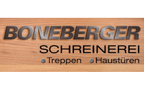 Logo Boneberger Schreinerei GmbH Sontheim